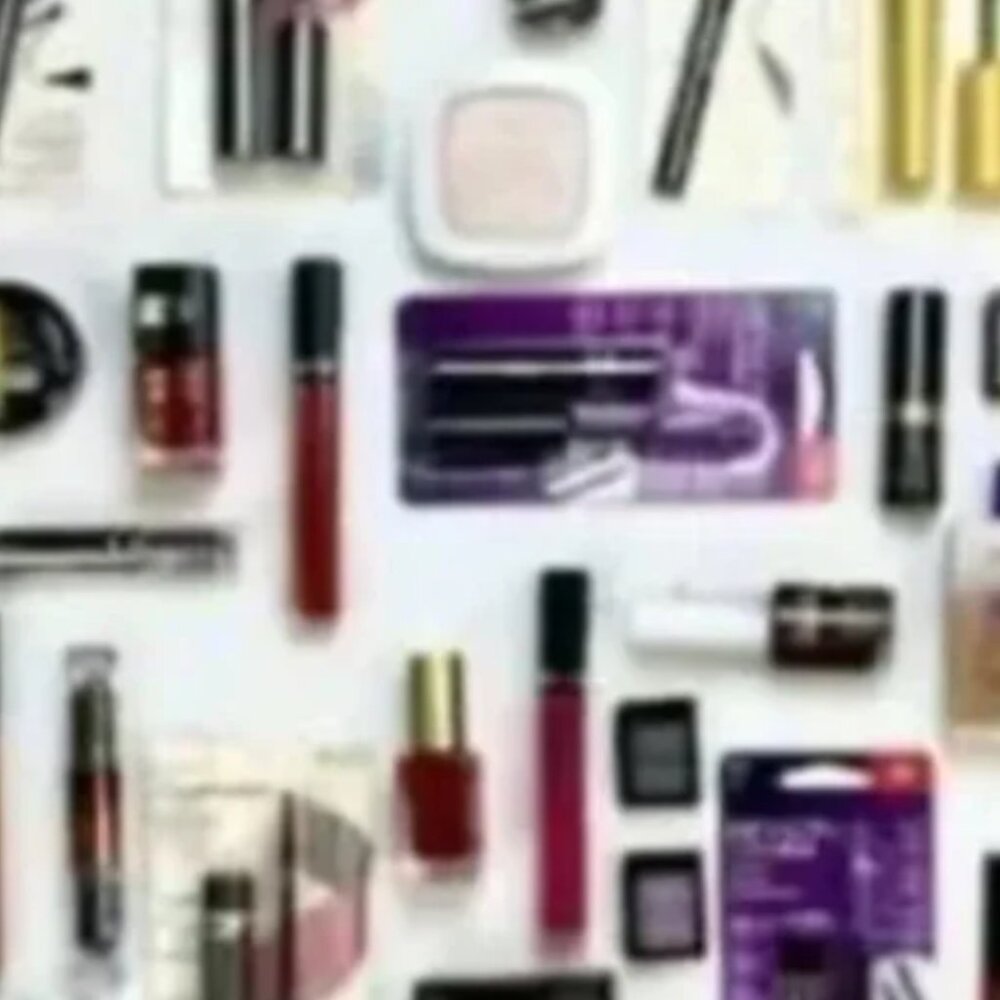 Assorted Makeup Lot (15) Lot of 15 assorted makeup beauty items Ulta, Elf NWT